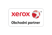 Obchodní partner XEROX